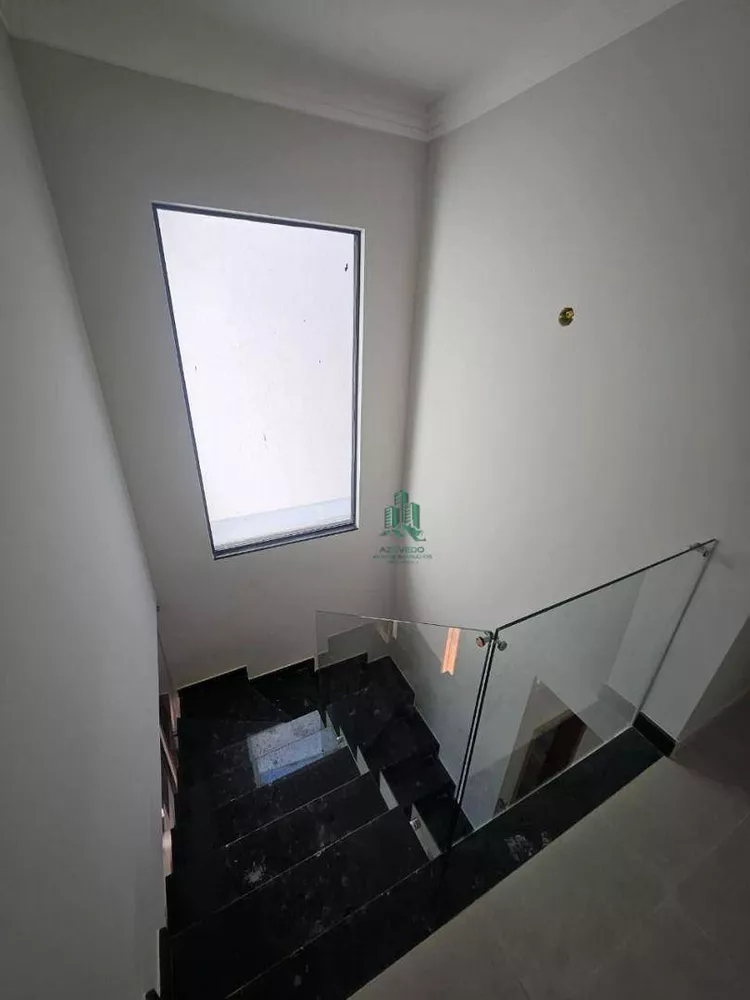 Sobrado, 3 quartos, 132 m² - Foto 9