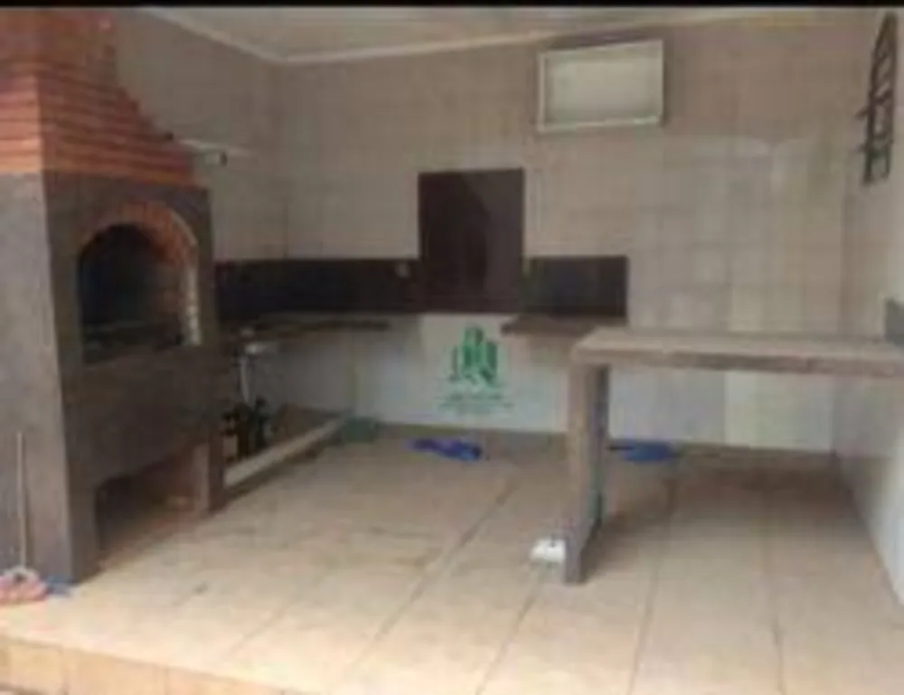 Sobrado, 3 quartos, 299 m² - Foto 7