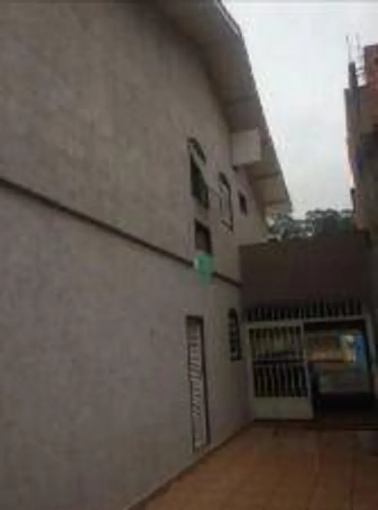 Sobrado, 3 quartos, 299 m² - Foto 9