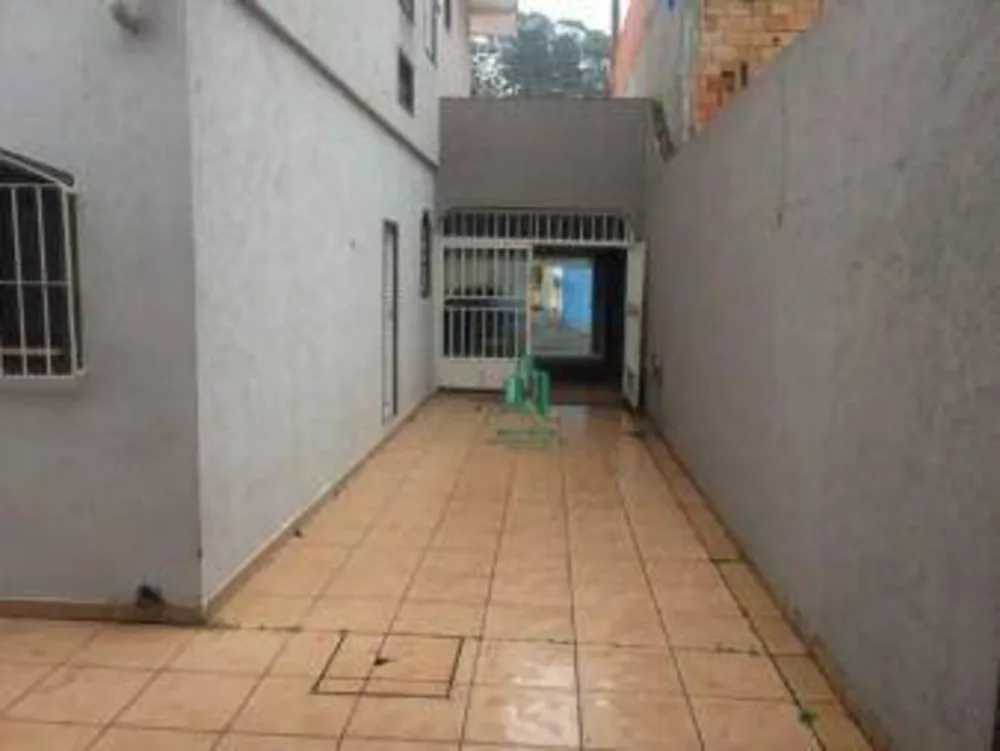 Sobrado, 3 quartos, 299 m² - Foto 4