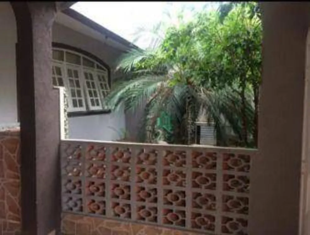Sobrado, 3 quartos, 299 m² - Foto 8