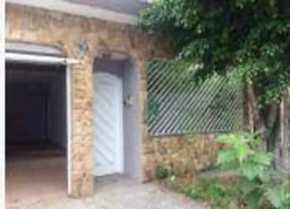 Sobrado, 3 quartos, 299 m² - Foto 1