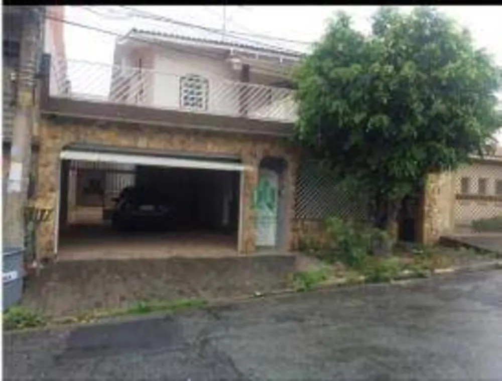 Sobrado, 3 quartos, 299 m² - Foto 6