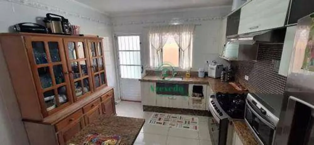 Sobrado, 3 quartos, 90 m² - Foto 4