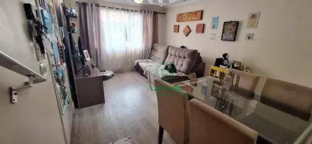 Sobrado, 3 quartos, 90 m² - Foto 3