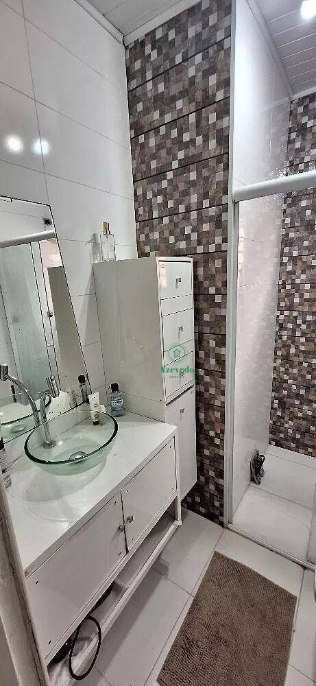 Sobrado à venda com 3 quartos, 90m² - Foto 2