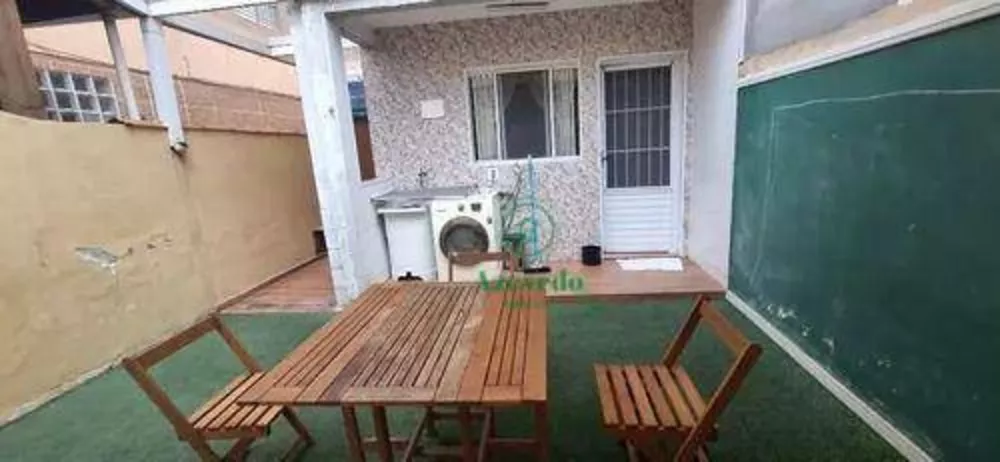 Sobrado, 3 quartos, 90 m² - Foto 6