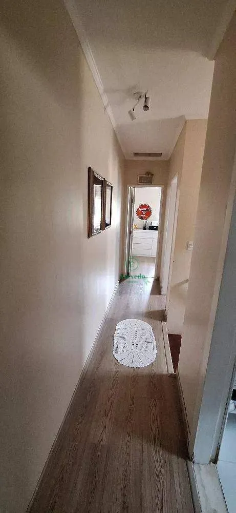 Sobrado, 3 quartos, 90 m² - Foto 8