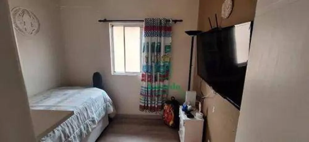 Sobrado, 3 quartos, 90 m² - Foto 11
