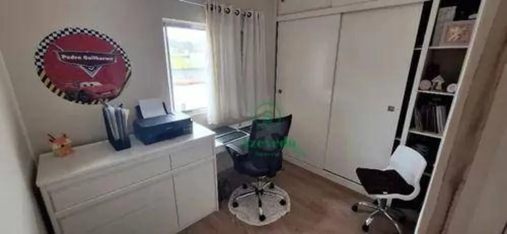 Sobrado, 3 quartos, 90 m² - Foto 14