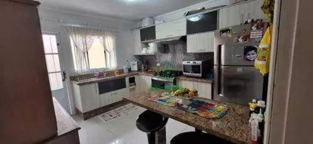 Sobrado, 3 quartos, 90 m² - Foto 5