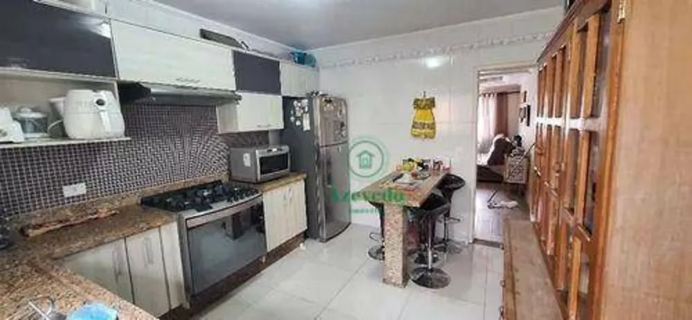 Sobrado, 3 quartos, 90 m² - Foto 6
