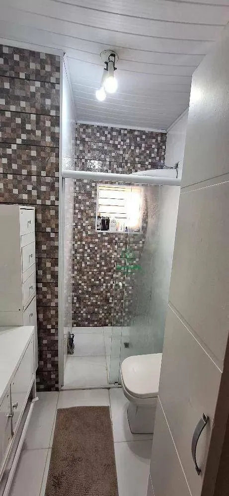 Sobrado, 3 quartos, 90 m² - Foto 15