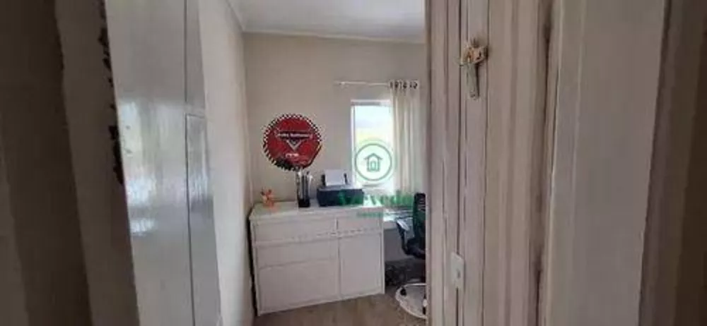 Sobrado, 3 quartos, 90 m² - Foto 5