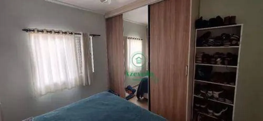 Sobrado, 3 quartos, 90 m² - Foto 10
