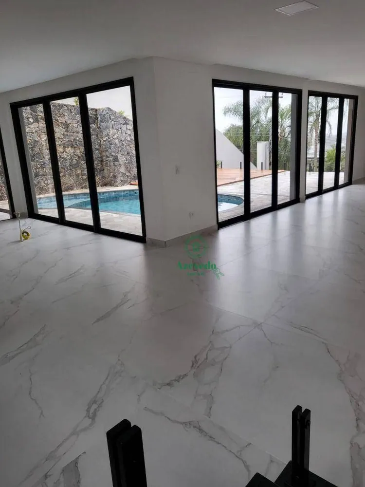 Sobrado, 3 quartos, 355 m² - Foto 6
