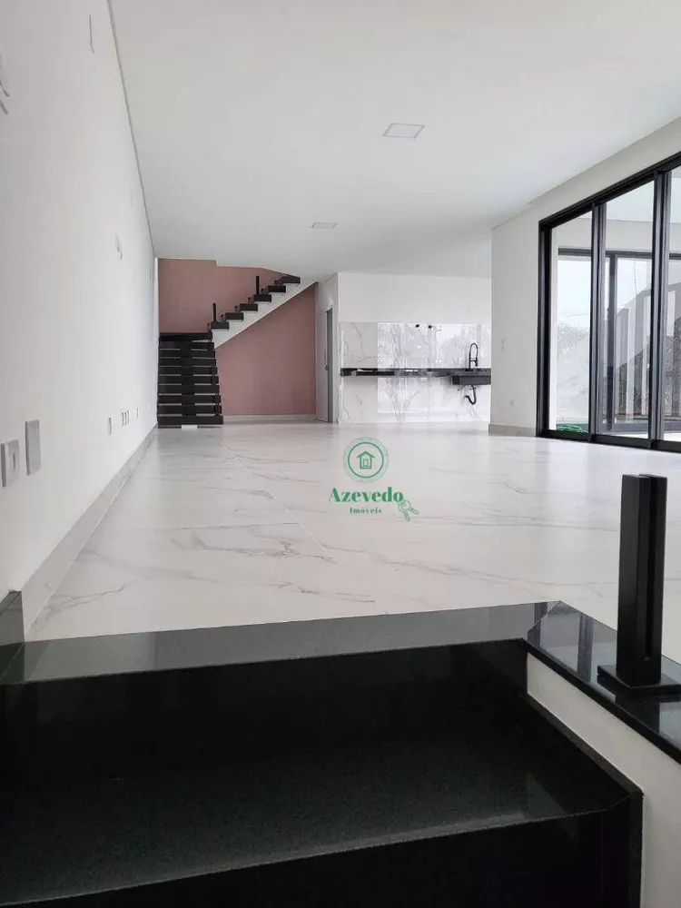 Sobrado, 3 quartos, 355 m² - Foto 3