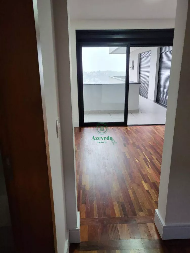 Sobrado, 3 quartos, 355 m² - Foto 8