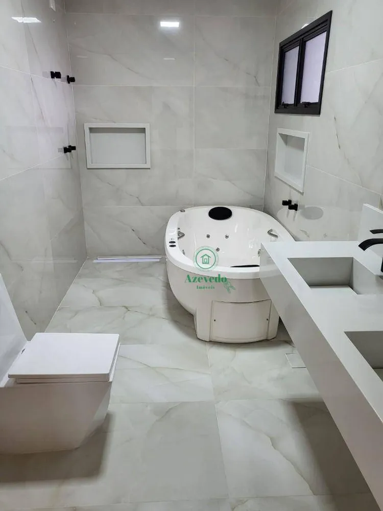 Sobrado, 3 quartos, 355 m² - Foto 18