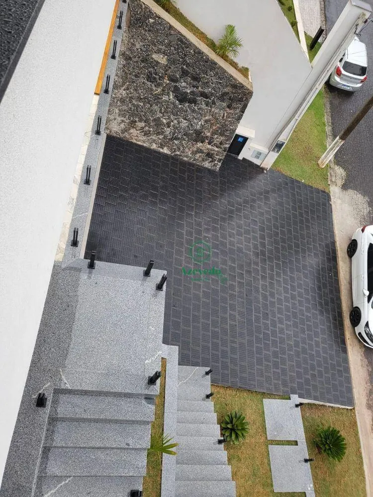 Sobrado, 3 quartos, 355 m² - Foto 19