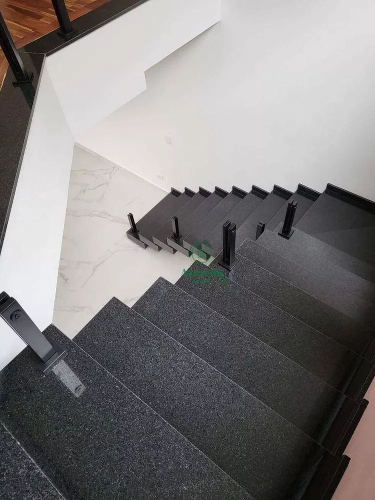 Sobrado, 3 quartos, 355 m² - Foto 5