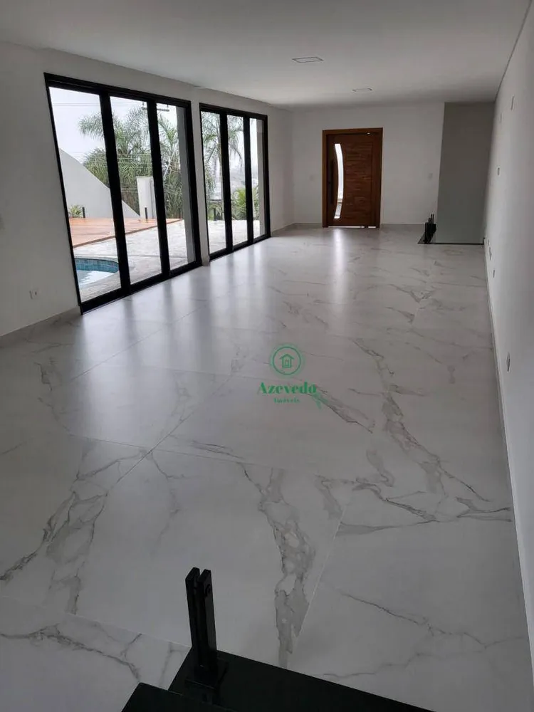 Sobrado, 3 quartos, 355 m² - Foto 5