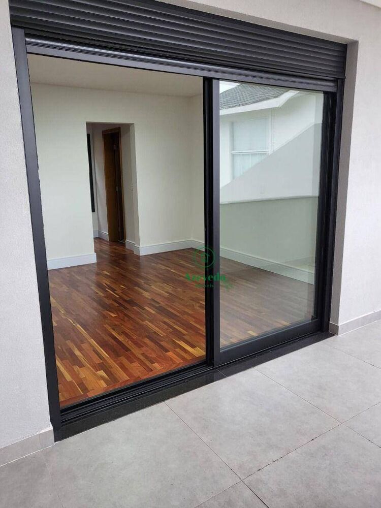 Sobrado à venda com 3 quartos, 355m² - Foto 4