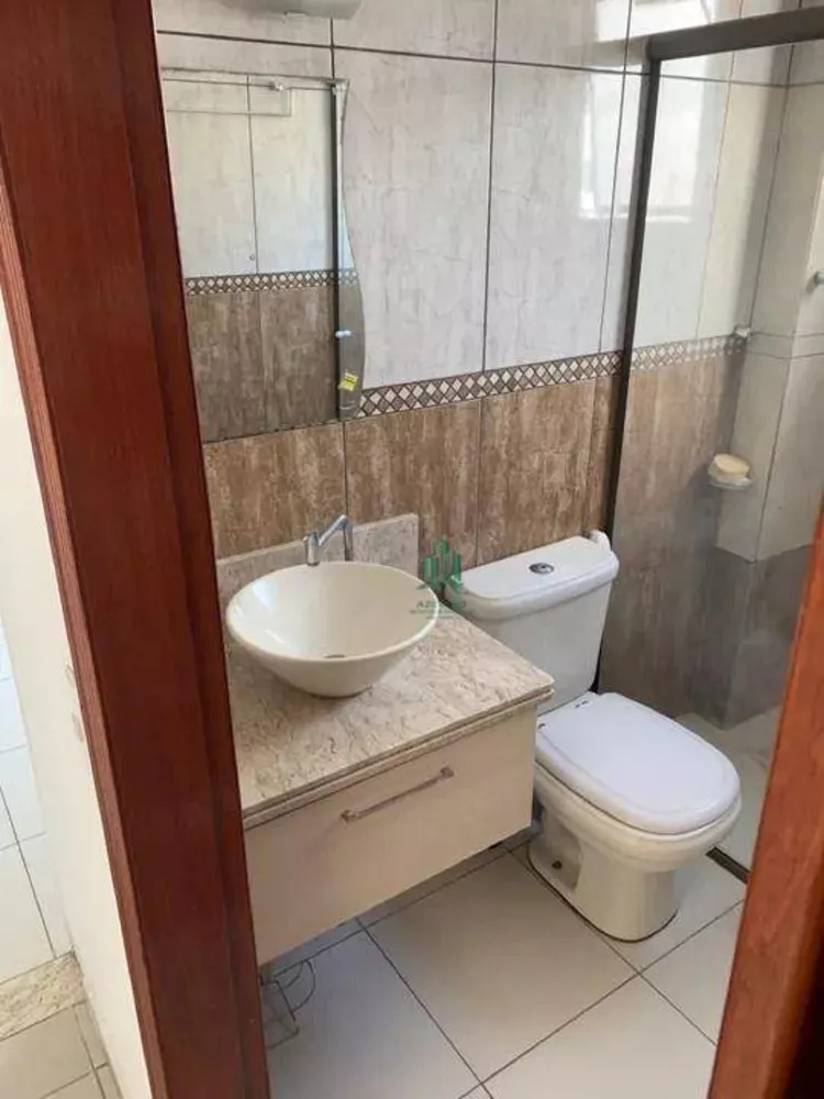 Apartamento à venda com 1 quarto, 47m² - Foto 5