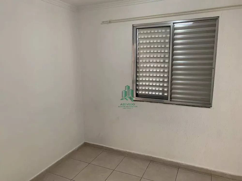 Apartamento à venda com 1 quarto, 47m² - Foto 3