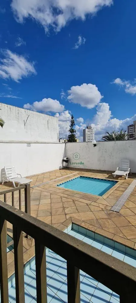 Apartamento, 2 quartos, 85 m² - Foto 15