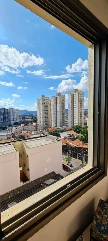 Apartamento, 2 quartos, 85 m² - Foto 8