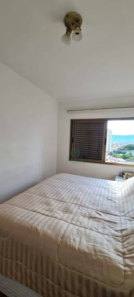 Apartamento, 2 quartos, 85 m² - Foto 11