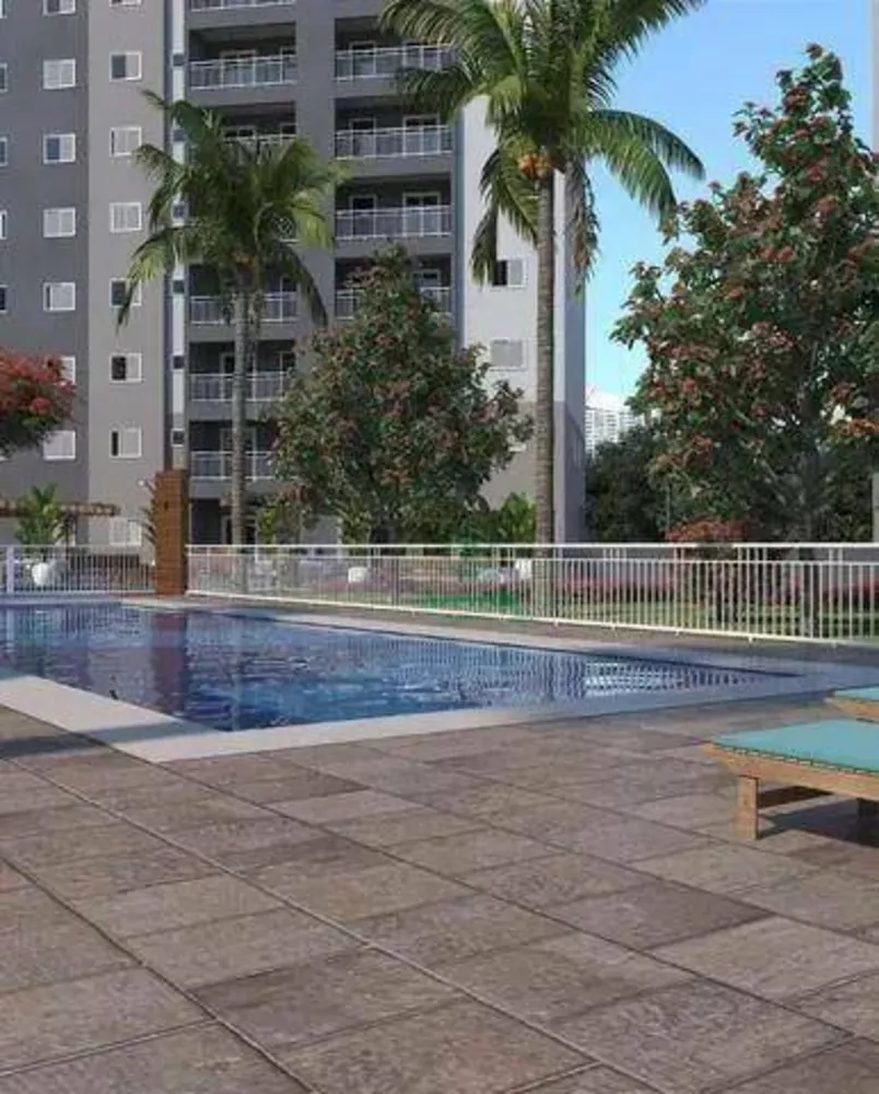 Apartamento, 2 quartos, 58 m² - Foto 8