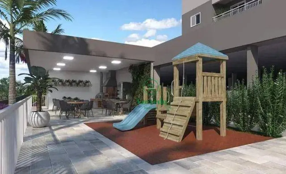 Apartamento, 2 quartos, 58 m² - Foto 6