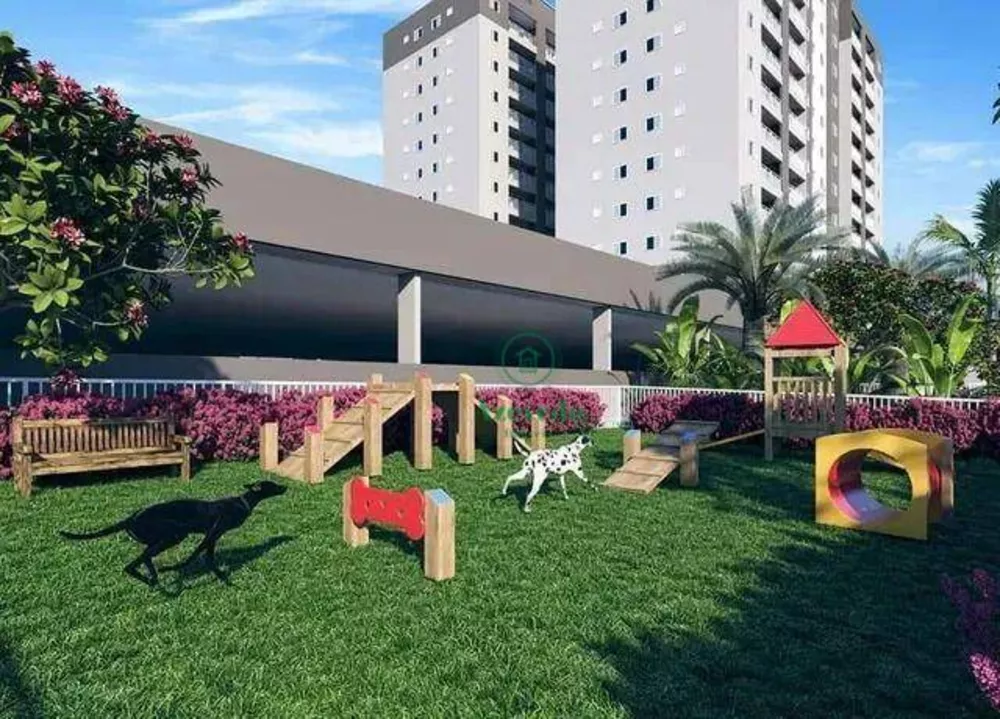 Apartamento, 2 quartos, 58 m² - Foto 5