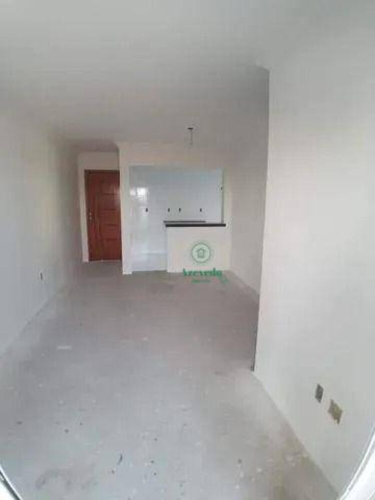 Apartamento, 2 quartos, 58 m² - Foto 2