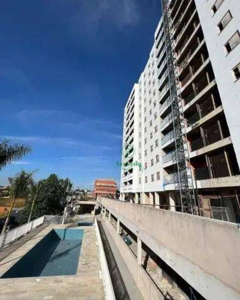 Apartamento, 2 quartos, 58 m² - Foto 1