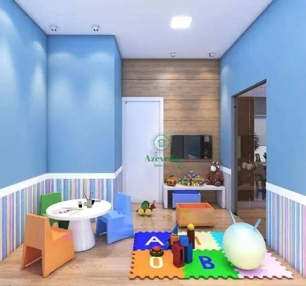 Apartamento, 2 quartos, 58 m² - Foto 6