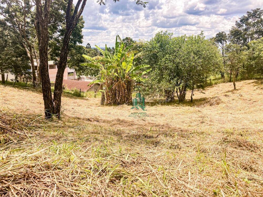 Terreno, 380 m² - Foto 1