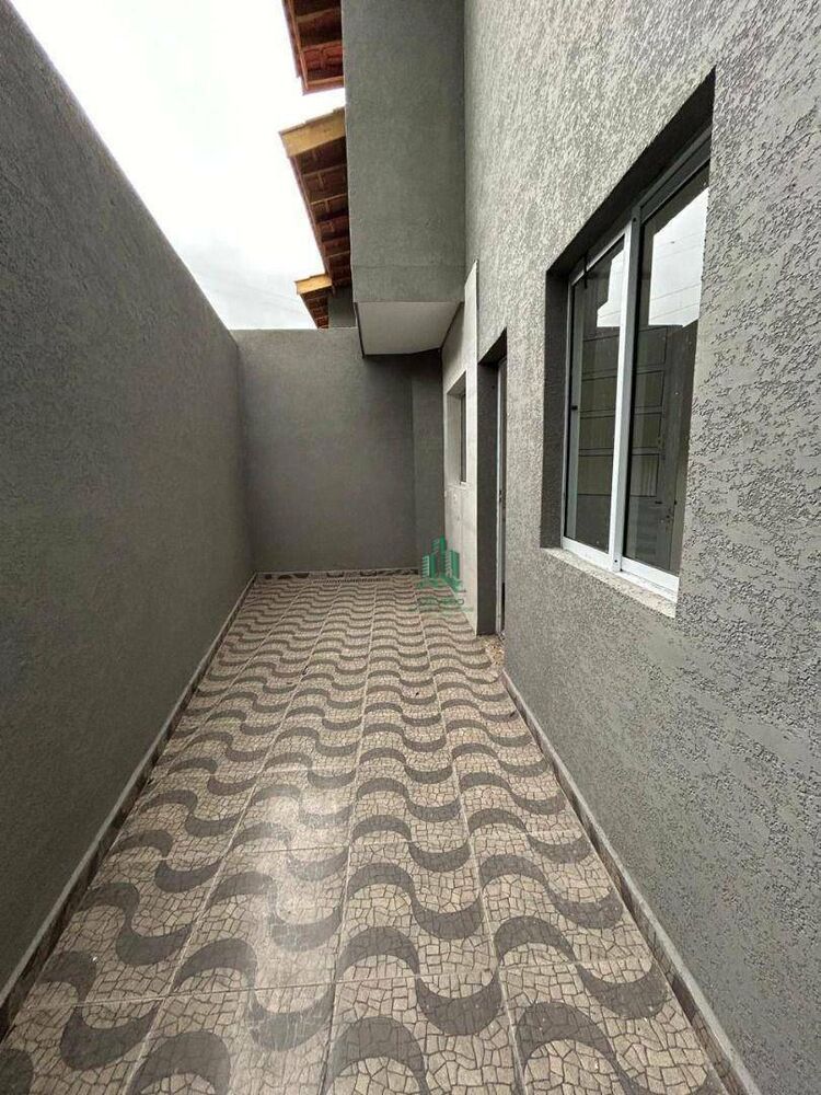 Sobrado à venda com 2 quartos, 67m² - Foto 1