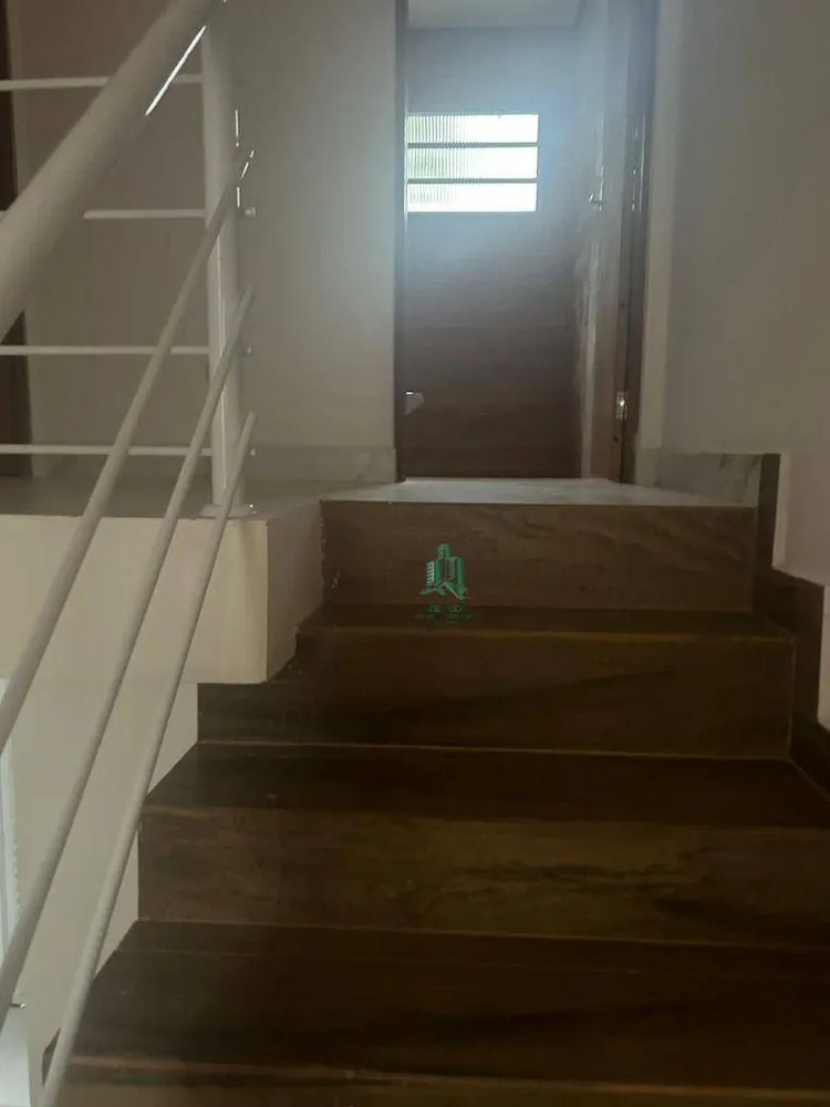 Sobrado, 2 quartos, 67 m² - Foto 8