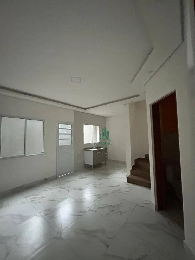 Sobrado, 2 quartos, 67 m² - Foto 5