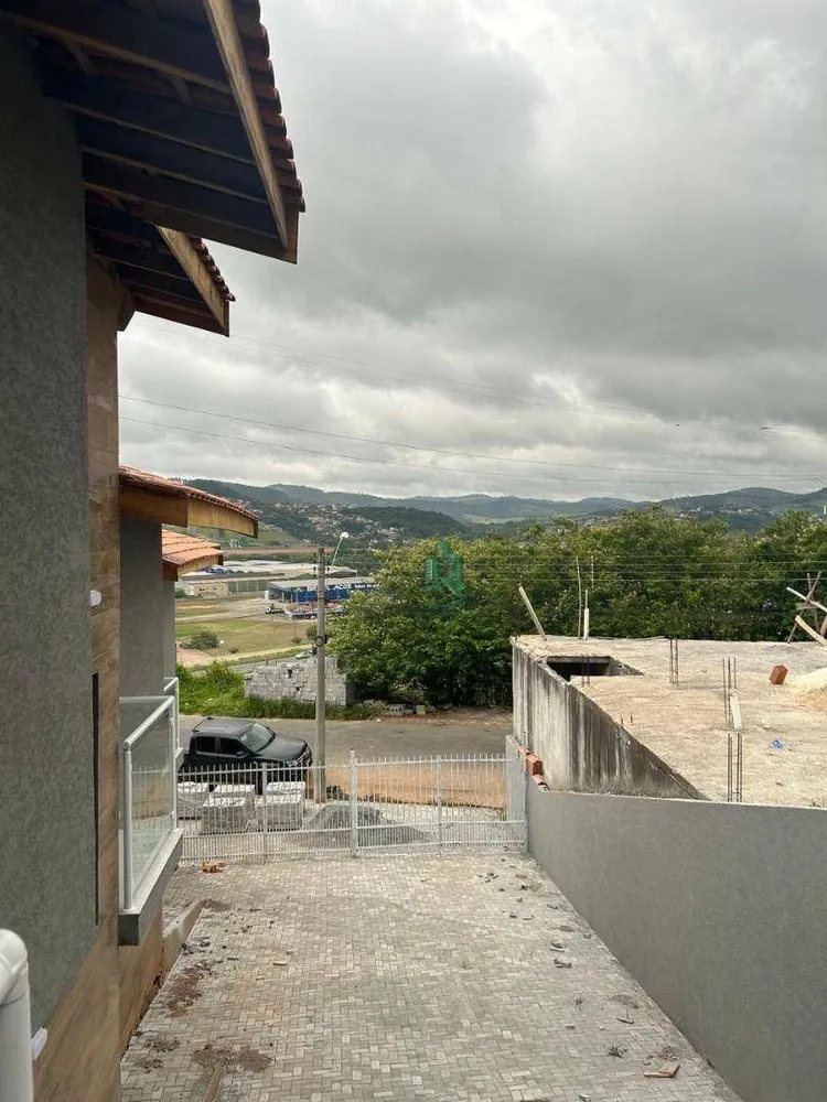 Sobrado, 2 quartos, 67 m² - Foto 13