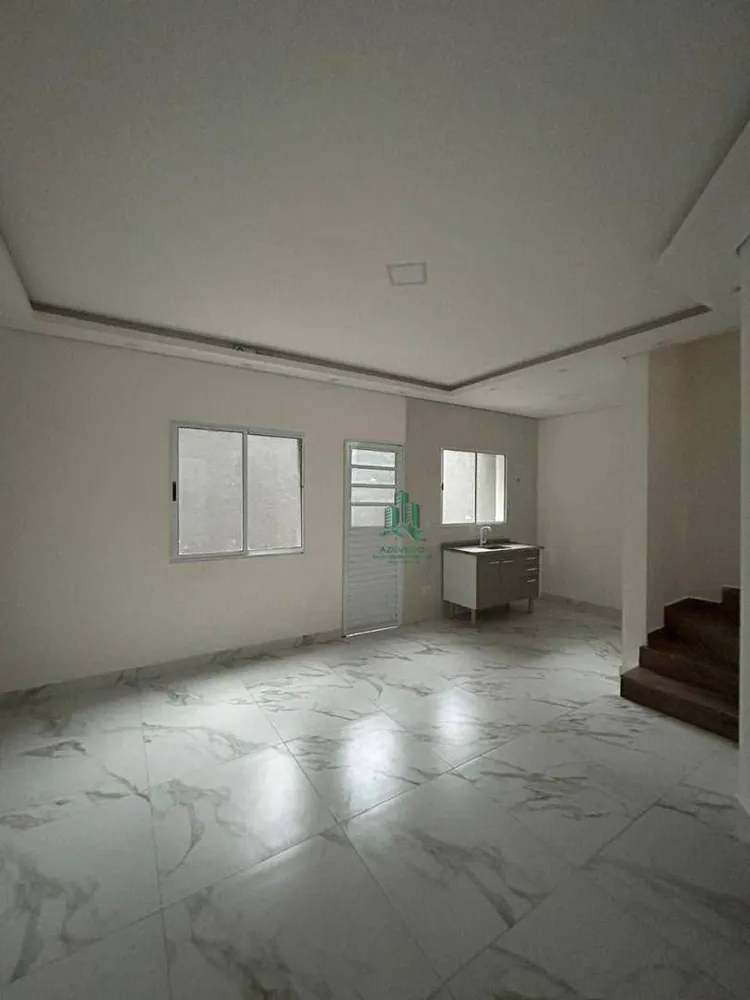 Sobrado, 2 quartos, 67 m² - Foto 7