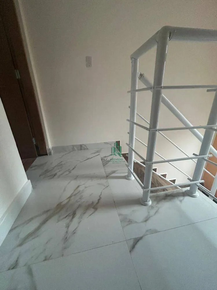 Sobrado, 2 quartos, 67 m² - Foto 10
