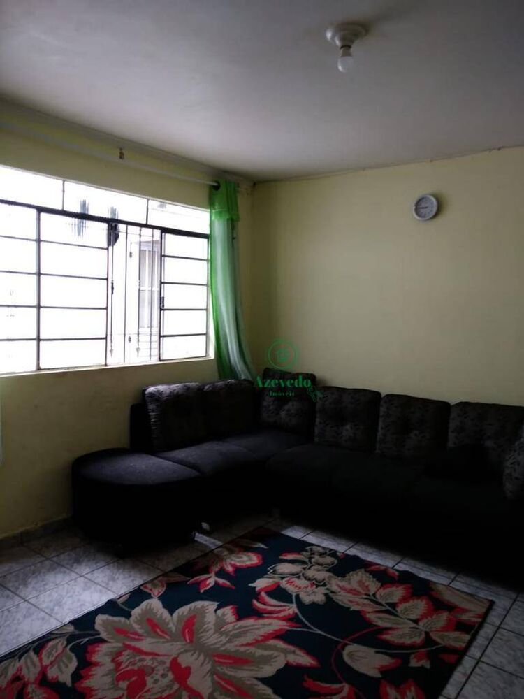 Casa, 2 quartos, 73 m² - Foto 1