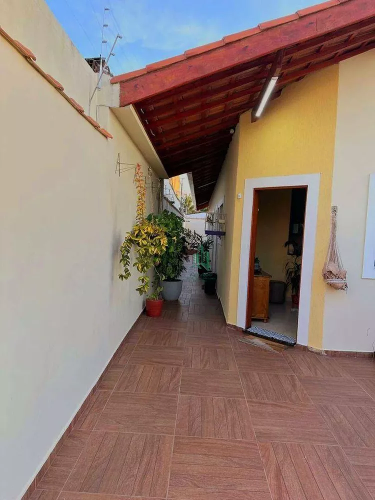 Casa à venda com 2 quartos, 78m² - Foto 5