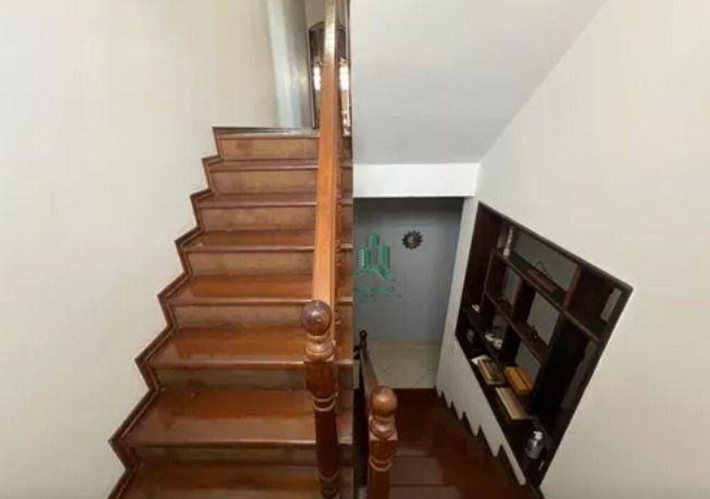 Sobrado, 4 quartos, 238 m² - Foto 4