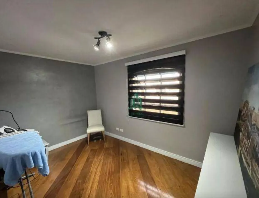 Sobrado, 4 quartos, 238 m² - Foto 13