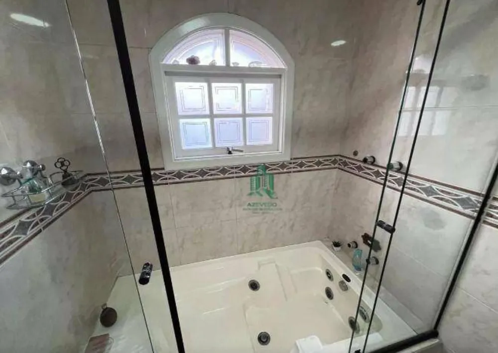 Sobrado, 4 quartos, 238 m² - Foto 15